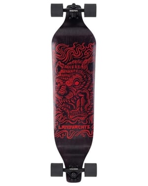 Landyachtz Evo Bear 40"