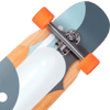 kicktails