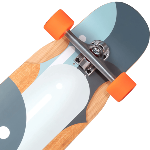 kicktails