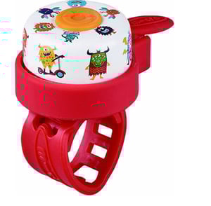 Micro Monster - Step Bel