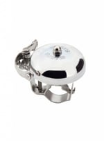 Bel van Micro in het chrome 