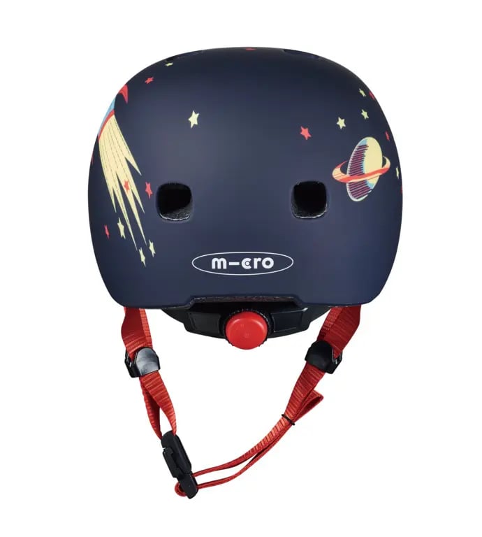 Micro - Raket - Helm - M
