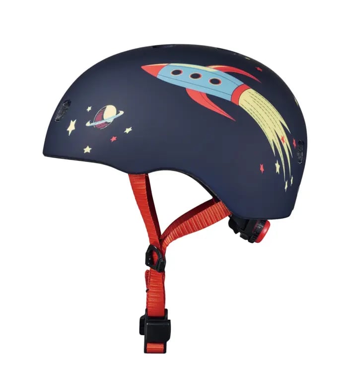 Micro - Raket - Helm - M