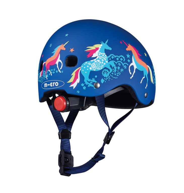 Micro - Eenhoorn - Helm - XS