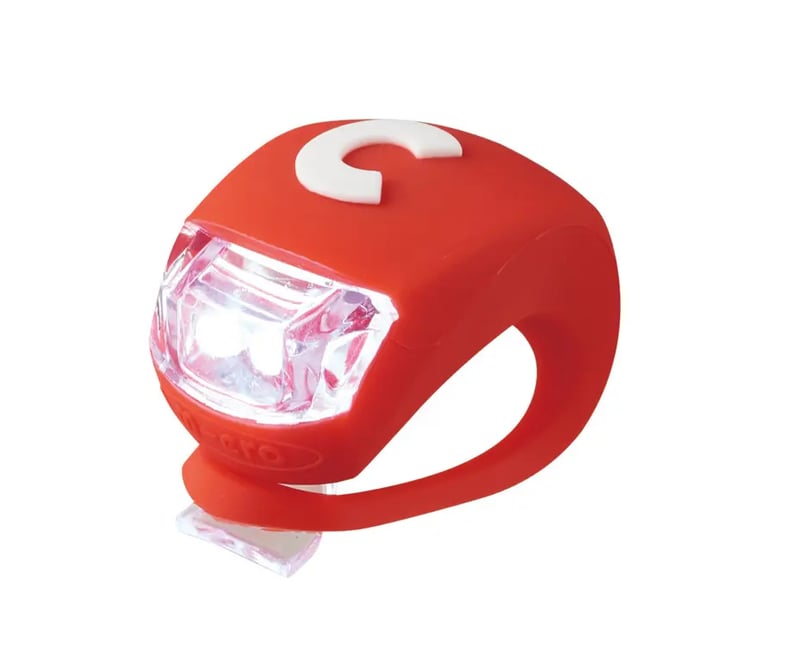 Micro - LED Lampje Deluxe Diversen kleuren - Step verlichting - Zwart