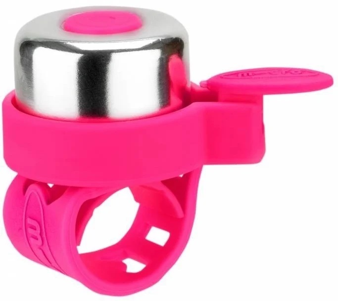 Micro - Bel - Step Bel - Roze