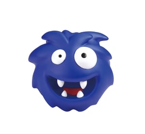 Micro Scooter Buddy Monster - Step Accessoire