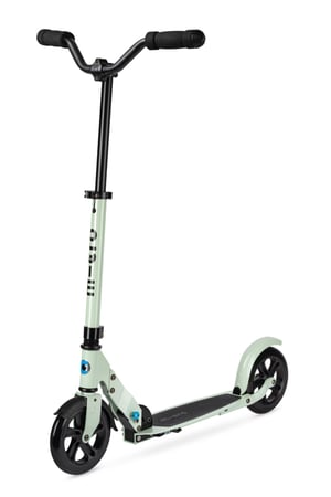 micro speed deluxe Clay step