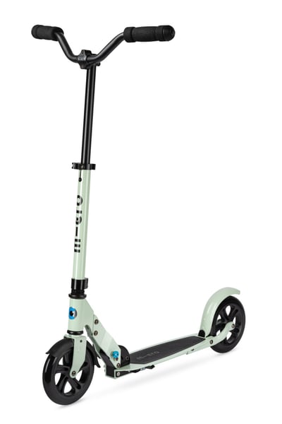 micro speed deluxe Clay step