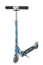 Micro Sprite Ocean Blue/Blauw LED - Step Complete