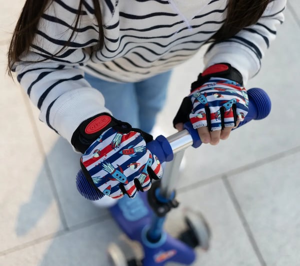 handschoen
