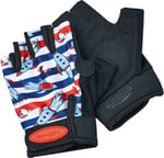 Micro Vingerloze Handschoenen Raket - Step Handschoenen