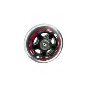 Micro 80mm Step Wiel