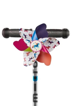 Micro Windmolen Eenhoorn - Step Accessoires