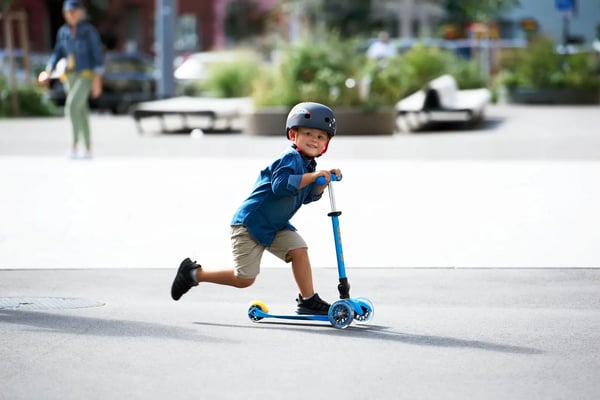 Kickboard