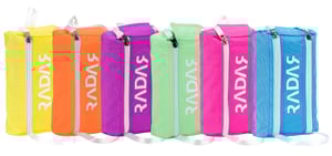 Radar - Mini wheelbag - Tasje voor reserve wielen 