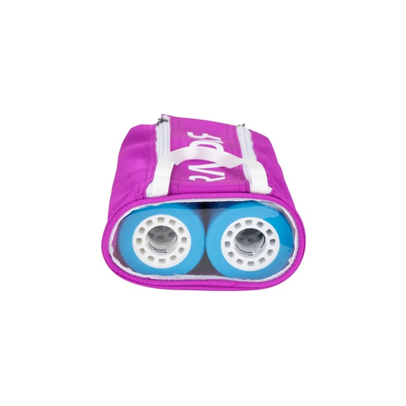 Radar - Wheelbag - By Riedell - Geel