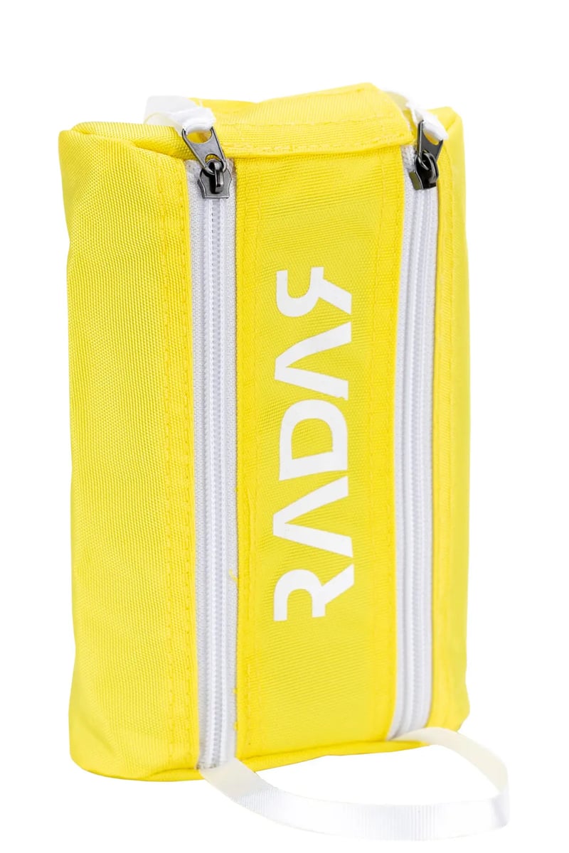 Radar - Wheelbag - By Riedell - Geel