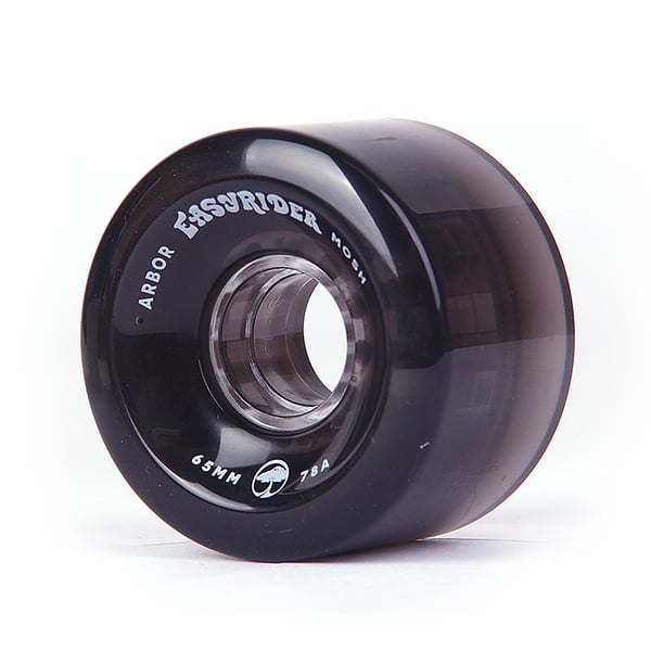 Arbor Easyrider Mosh 65mm 78A - Longboard Wielen Arbor Mosh 65mm 78A Longboard Wielen