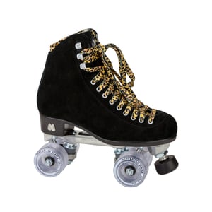 Moxi Skates - Panther Set - Rollerskates