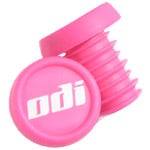 Odi - Bar Ends - Step Bar-Ends - Groen