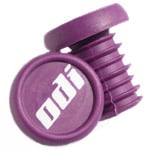 Odi - Bar Ends - Step Bar-Ends - Groen
