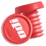 Odi - Bar Ends - Step Bar-Ends - Groen