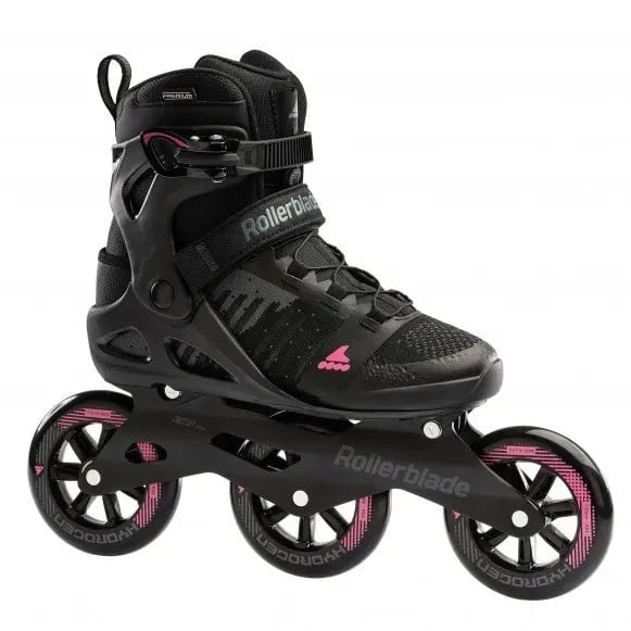 Rollerblade - Macroblade 110 3WD W - Fitness Tour Skates - 42.5