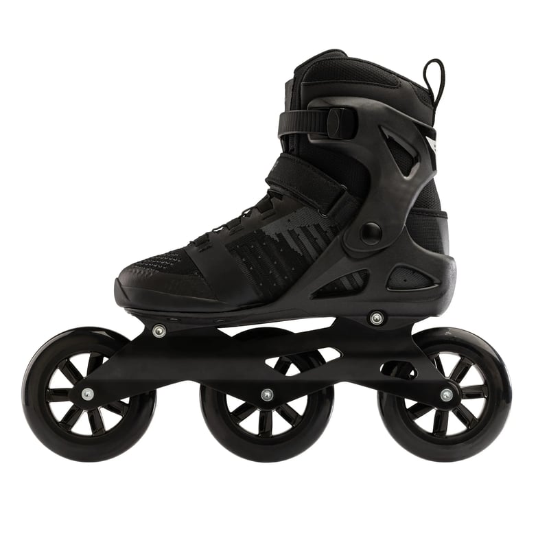 Rollerblade - Macroblade 110 3WD W - Fitness Tour Skates - 42.5