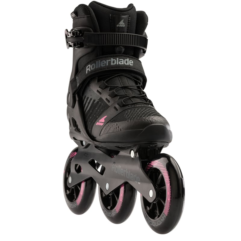 Rollerblade - Macroblade 110 3WD W - Fitness Tour Skates - 42.5