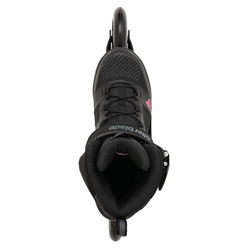 Rollerblade - Macroblade 110 3WD W - Fitness Tour Skates - 42.5