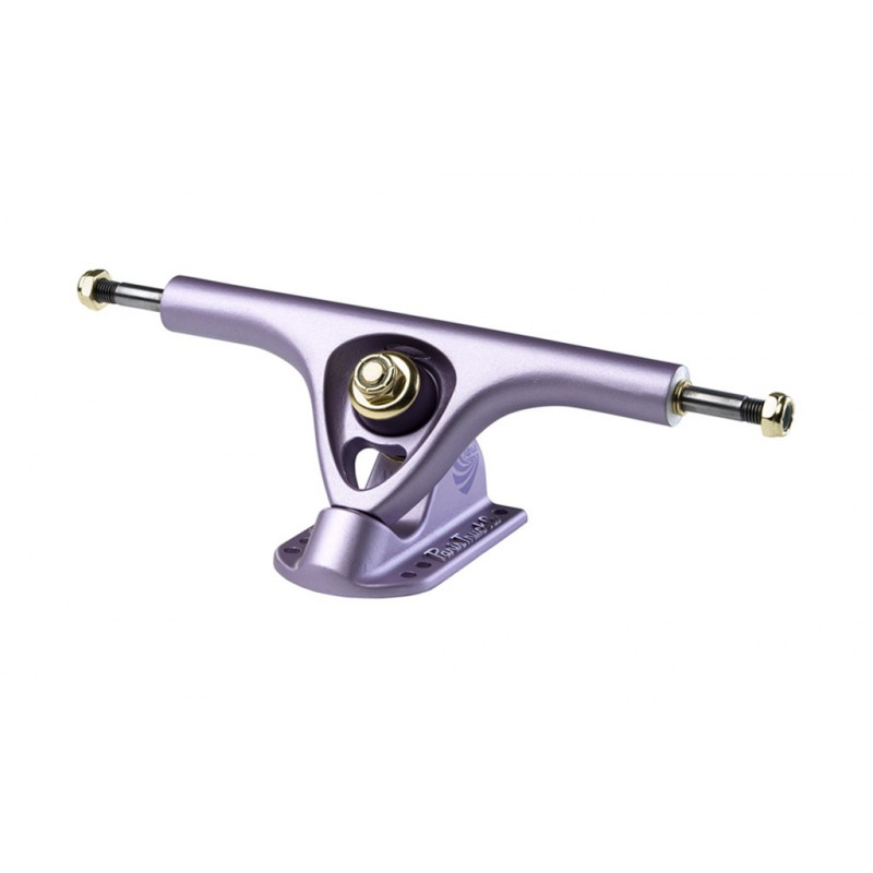 Paris - V3 180mm Purple Tide 50° - Longboard Truck