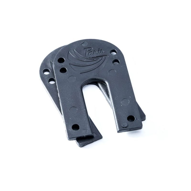 Paris - Riser Pads 1/8" - Risers