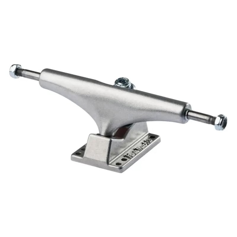 Paris - Street Raw Orange - Skateboard Truck - 129mm