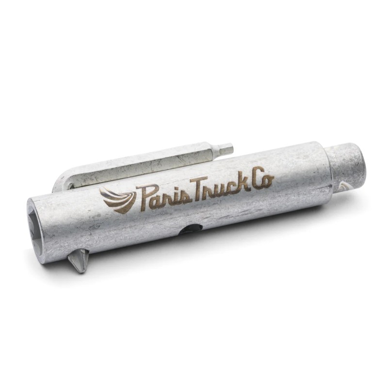 Paris - Skate Tool - Skate Tool - Zwart