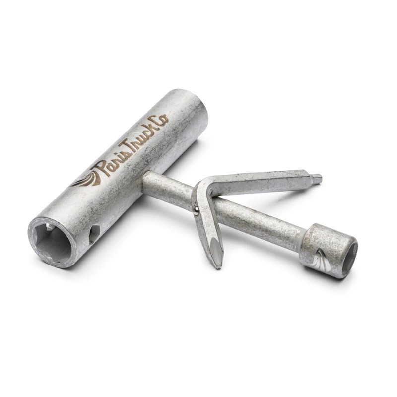 Paris - Skate Tool - Skate Tool - Zwart