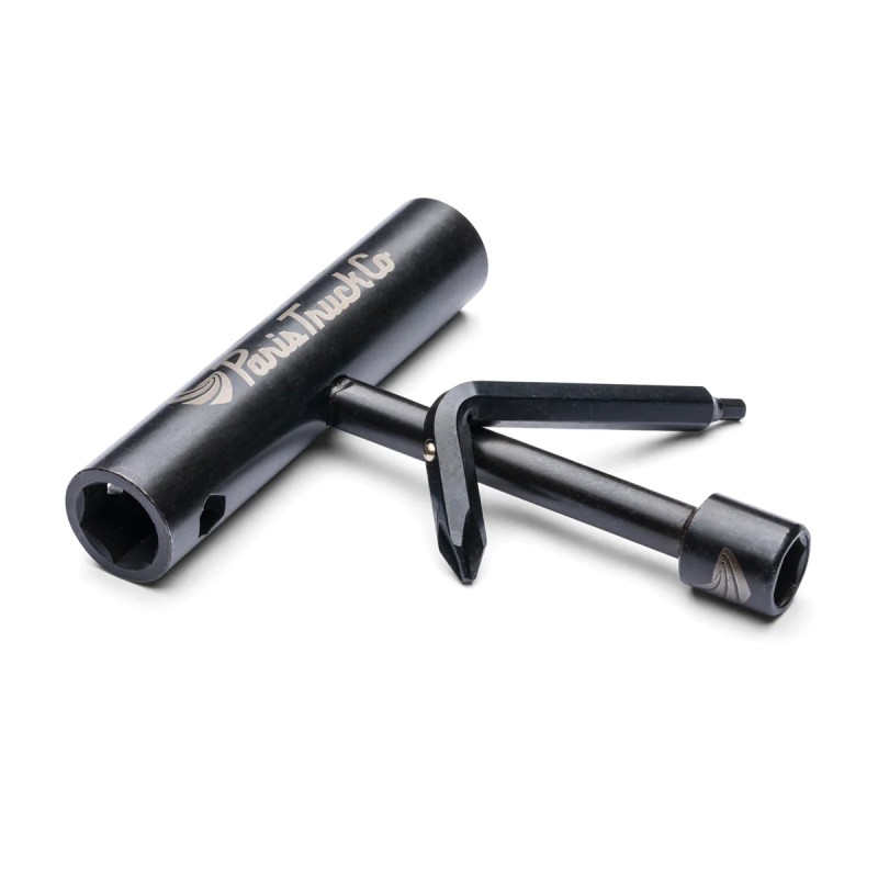 Paris - Skate Tool - Skate Tool - Zwart