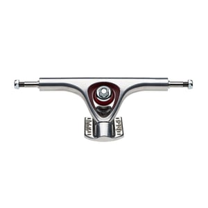 Paris - V3 180mm Polished 50° - Longboard Truck