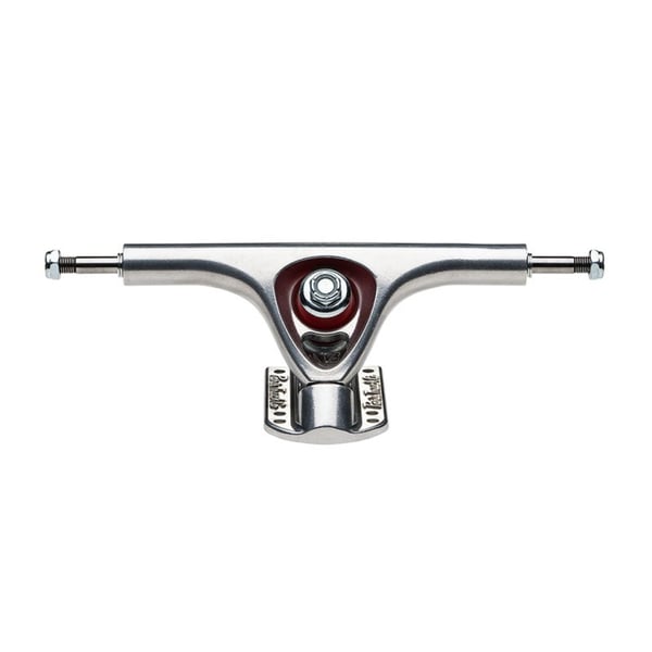 Paris - V3 180mm Polished 50° - Longboard Truck