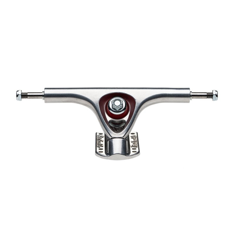 Paris - V3 180mm Polished 50° - Longboard Truck