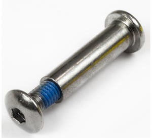 Powerslide 8mm Tweezijdige - Skate Assen