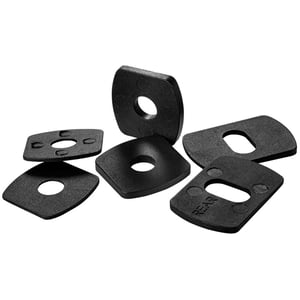 Powerslide Trinity Stride Control Set - Aanpassing Set