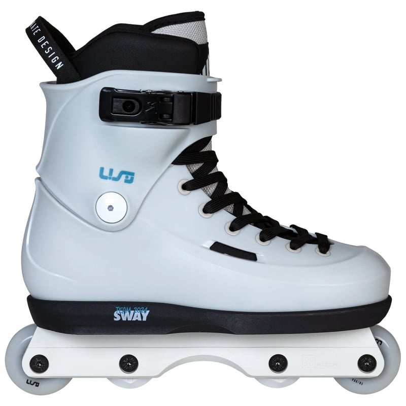 USD - Sway 58 XXIV - Stuntskates - 43-44