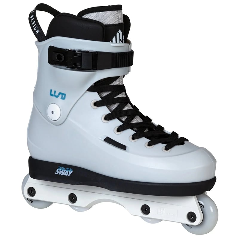 USD - Sway 58 XXIV - Stuntskates - 43-44