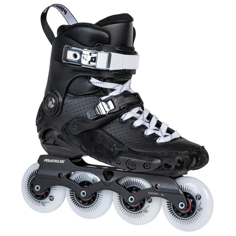 Powerslide - S1 - Freeskates - 42