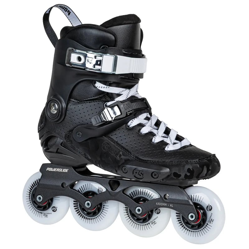 Powerslide - S1 - Freeskates - 42