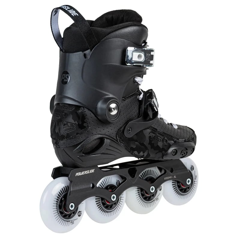 Powerslide - S1 - Freeskates - 42