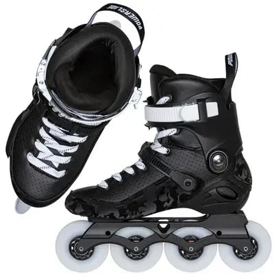Powerslide - S1 - Freeskates - 42