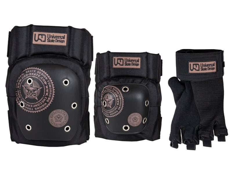 USD - Core Tri-Pack - Beschermset - L