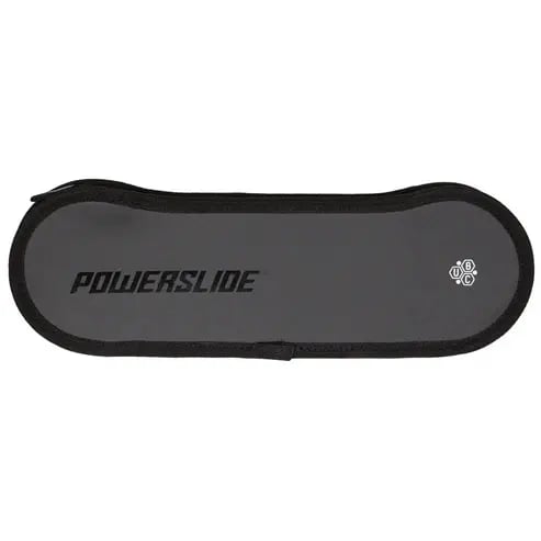 Powerslide - UBC Wheel Cover 110 Edition II - Wiel Hoezen